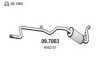 CHRYS 4682151 End Silencer
